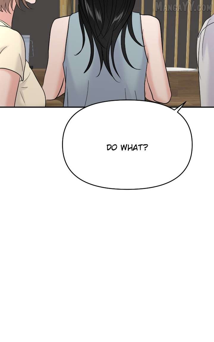 A Campus Romance, I Guess Chapter 97 - Page 93