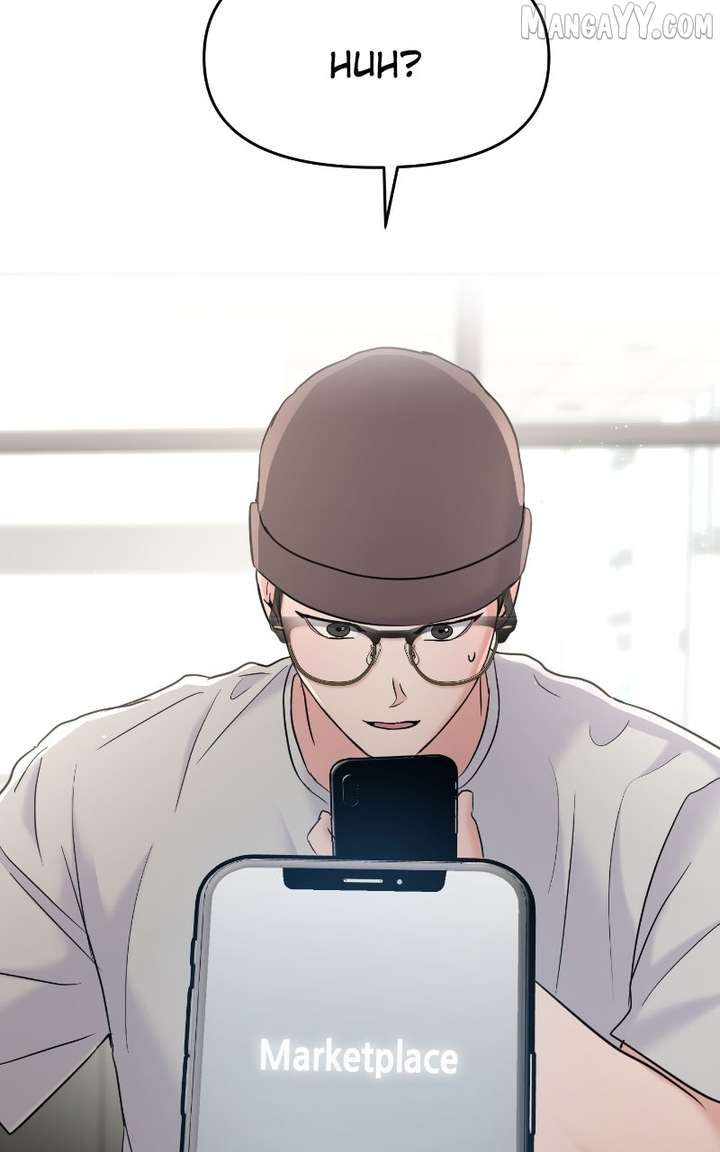 A Campus Romance, I Guess Chapter 97 - Page 98