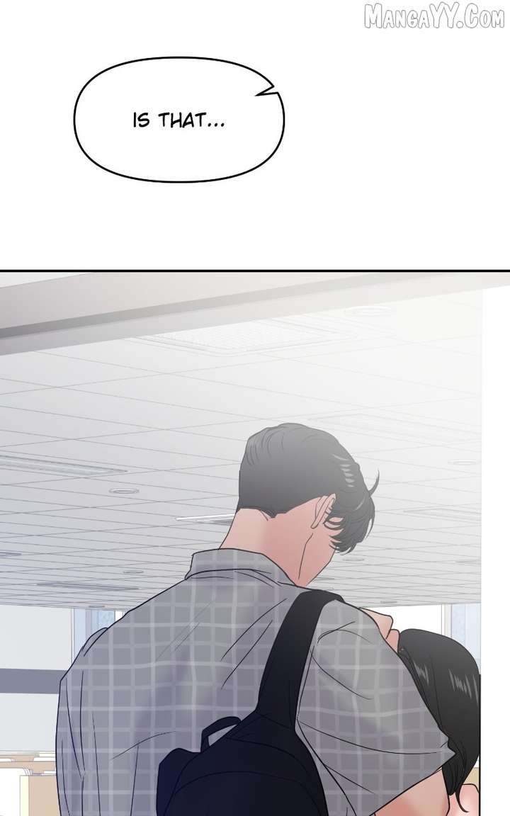 A Campus Romance, I Guess Chapter 98 - Page 10