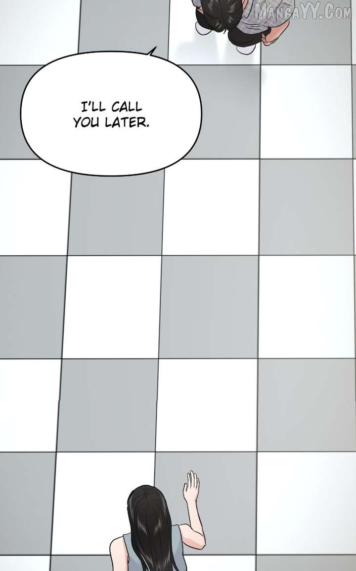 A Campus Romance, I Guess Chapter 98 - Page 102