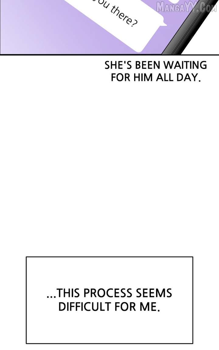 A Campus Romance, I Guess Chapter 98 - Page 113