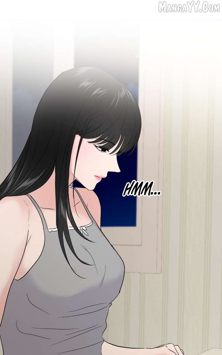 A Campus Romance, I Guess Chapter 98 - Page 114