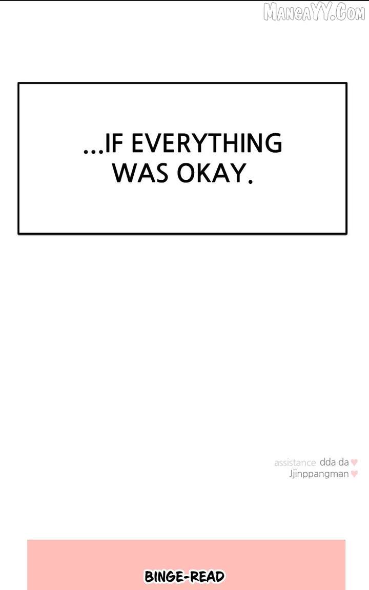 A Campus Romance, I Guess Chapter 98 - Page 127