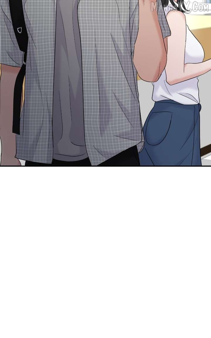 A Campus Romance, I Guess Chapter 98 - Page 16