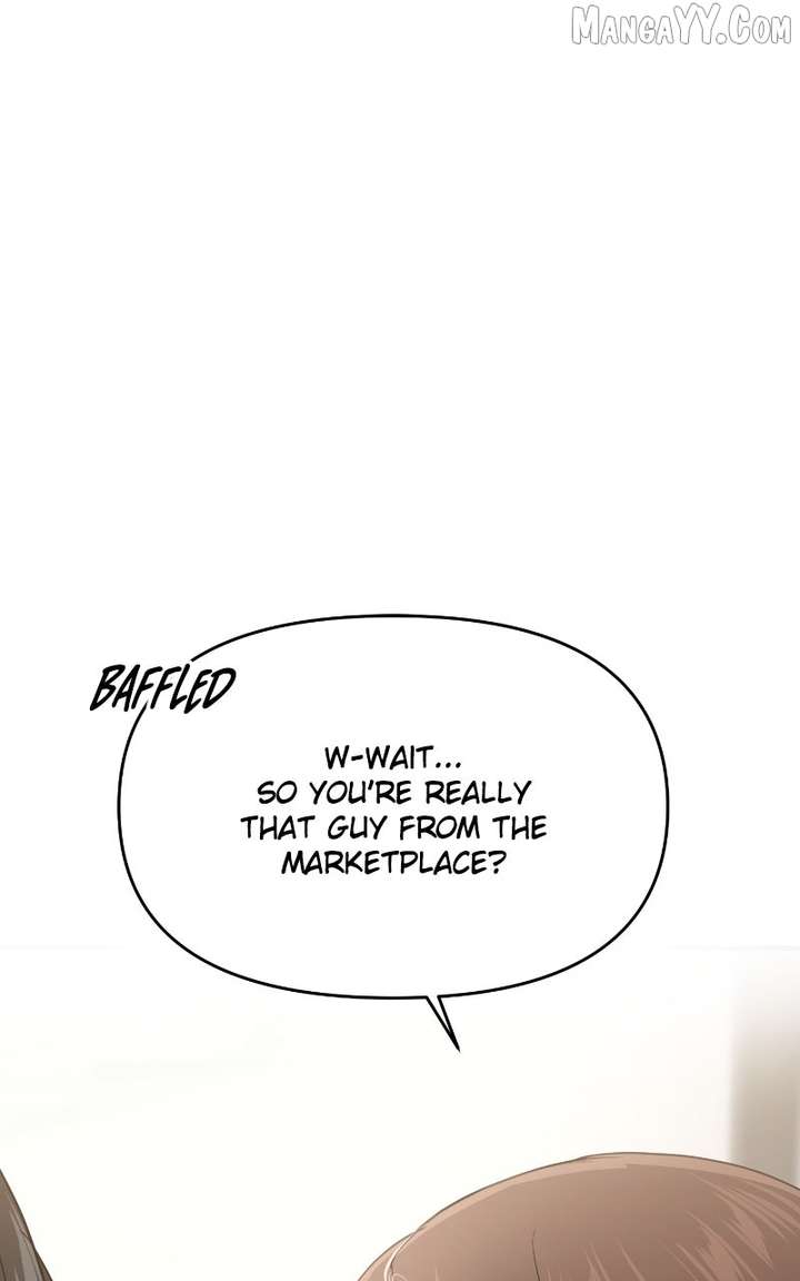 A Campus Romance, I Guess Chapter 98 - Page 23