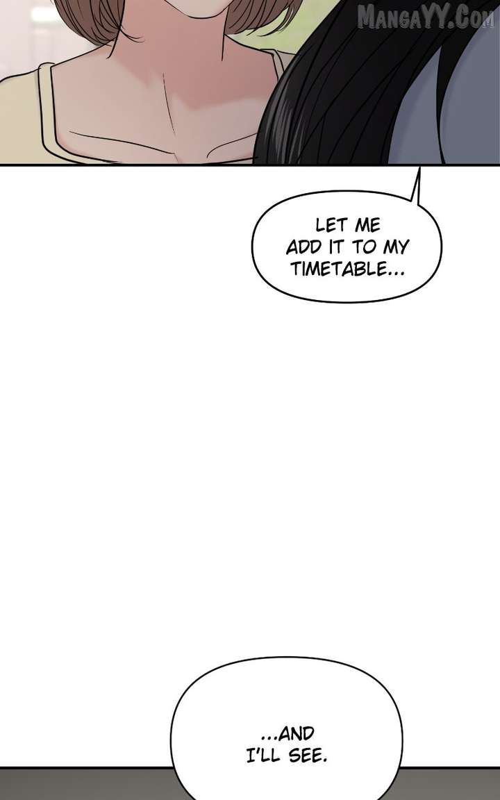 A Campus Romance, I Guess Chapter 98 - Page 36