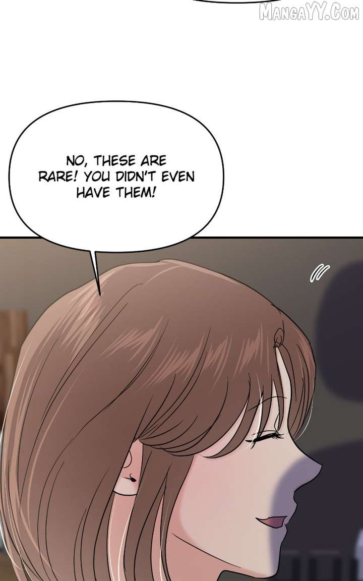 A Campus Romance, I Guess Chapter 98 - Page 44