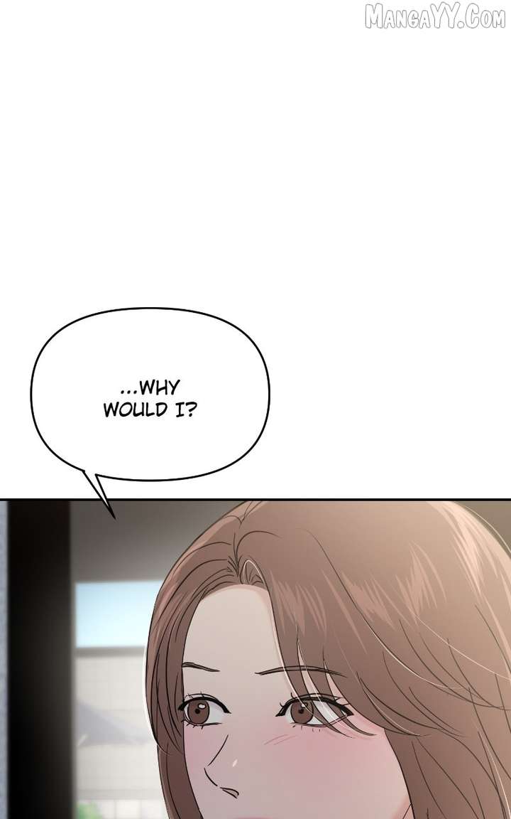 A Campus Romance, I Guess Chapter 98 - Page 56