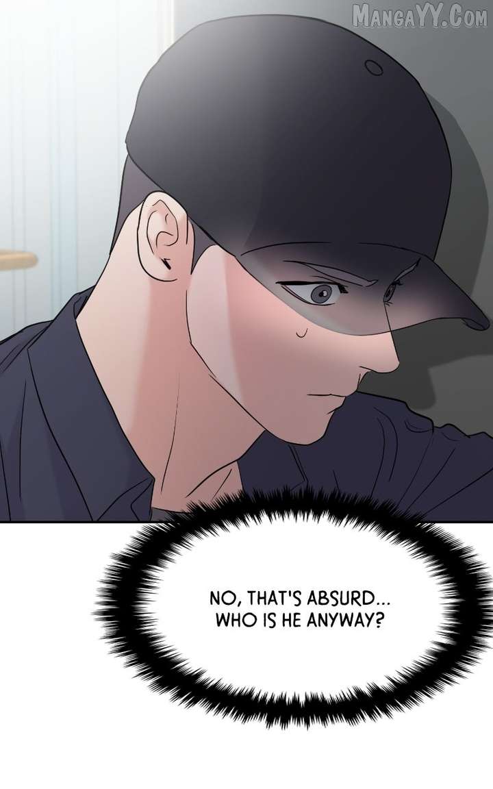 A Campus Romance, I Guess Chapter 98 - Page 64