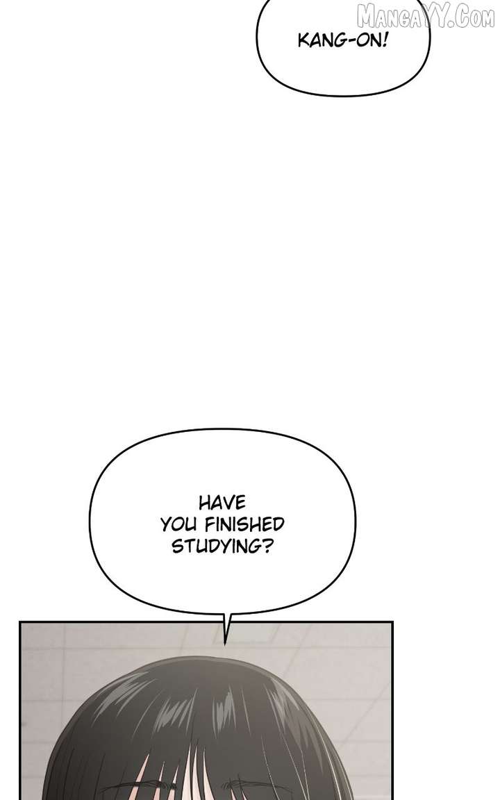 A Campus Romance, I Guess Chapter 98 - Page 78