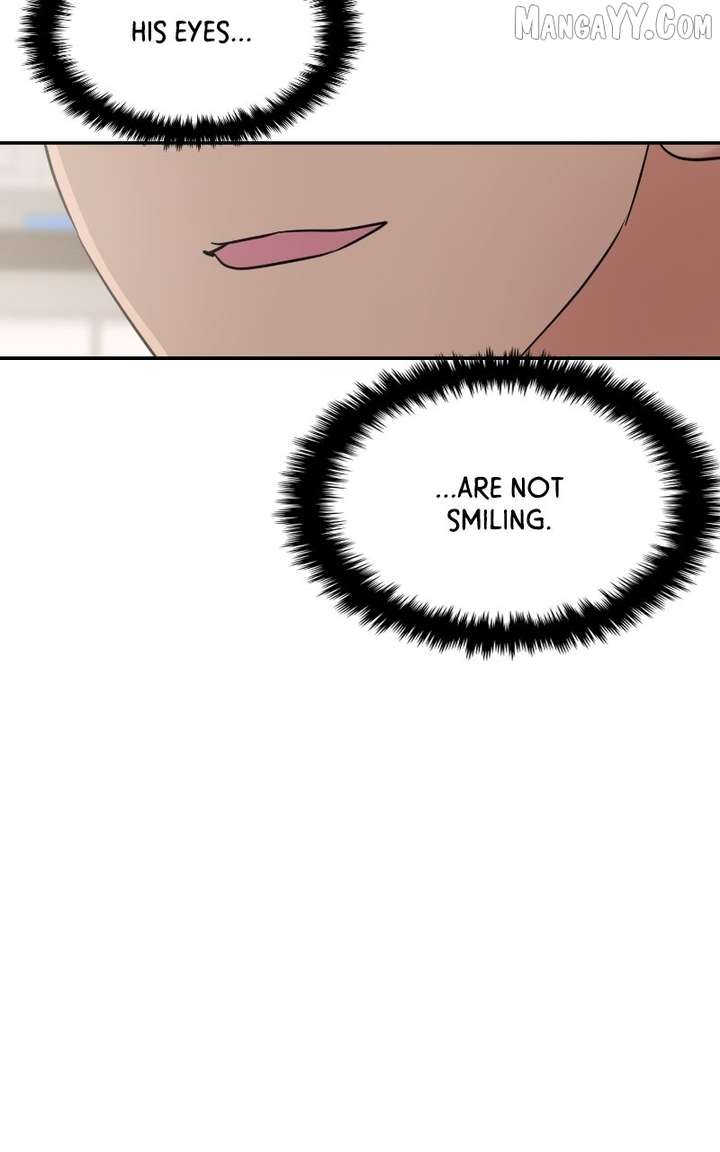 A Campus Romance, I Guess Chapter 98 - Page 85