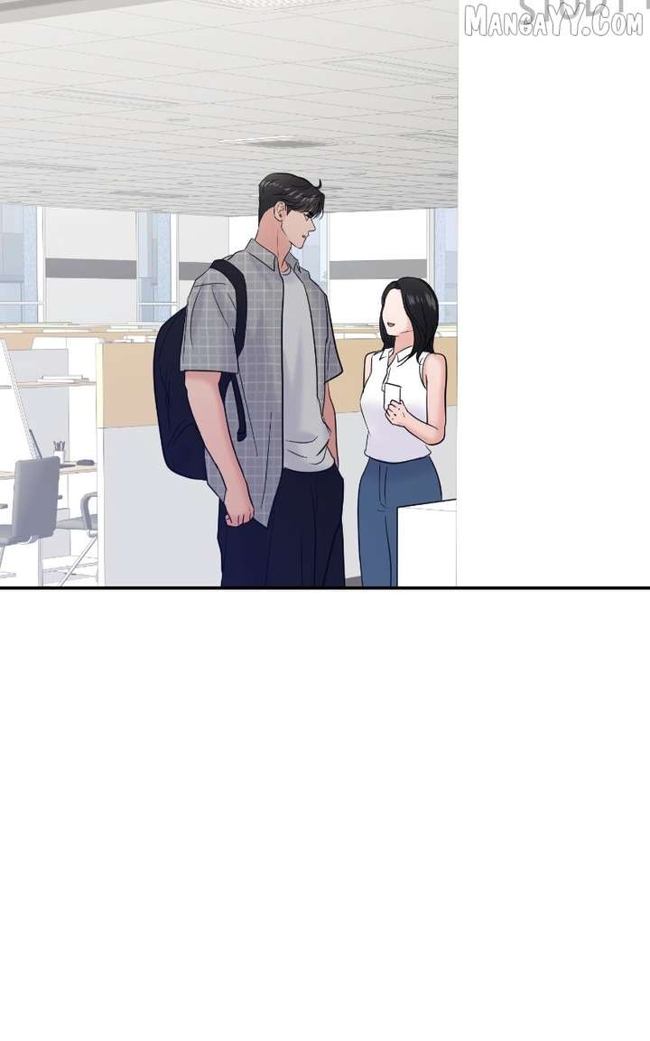 A Campus Romance, I Guess Chapter 98 - Page 9