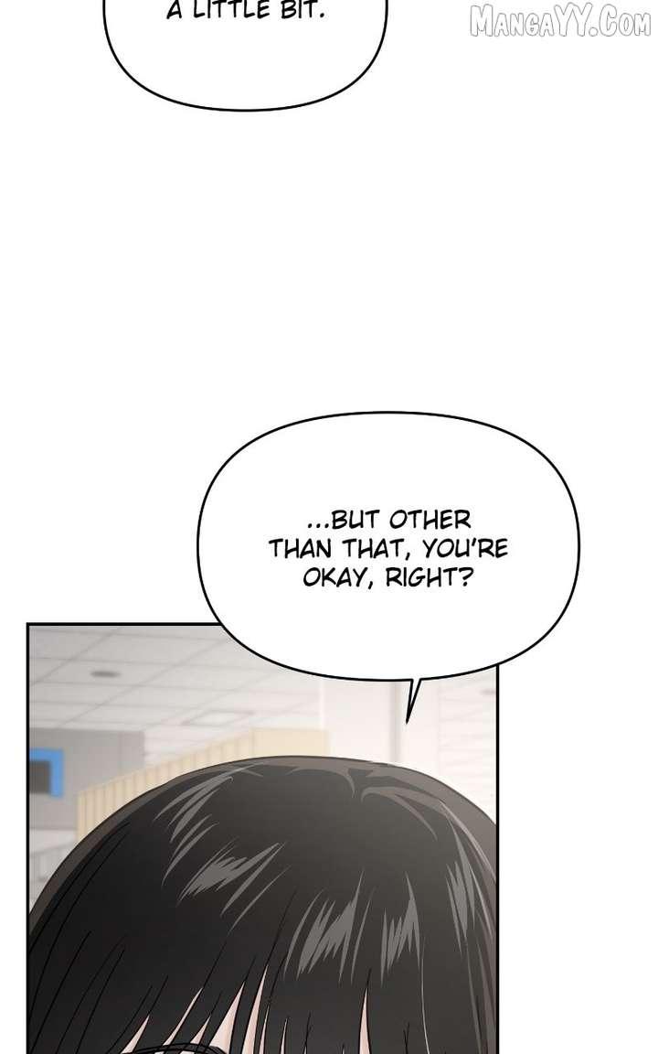 A Campus Romance, I Guess Chapter 98 - Page 94