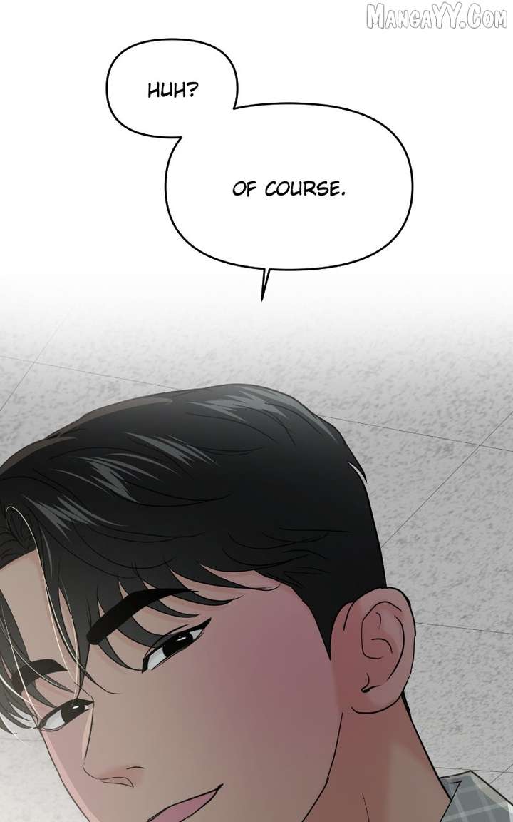 A Campus Romance, I Guess Chapter 98 - Page 96