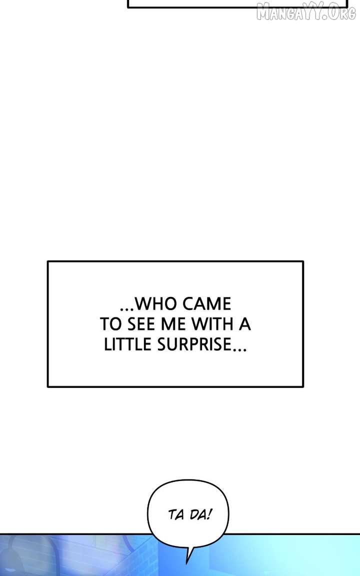 A Campus Romance, I Guess Chapter 99 - Page 10