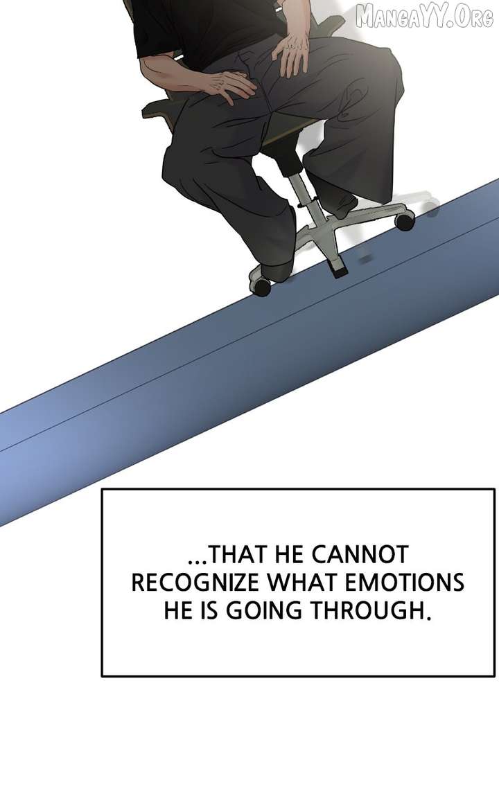 A Campus Romance, I Guess Chapter 99 - Page 101