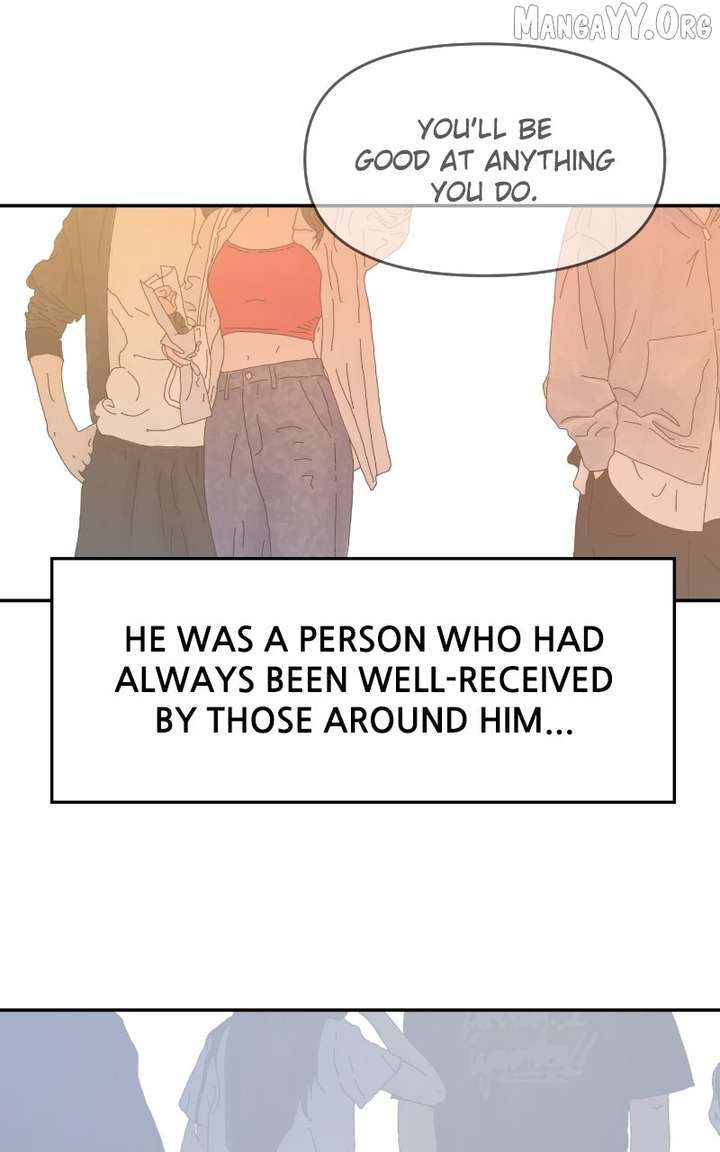 A Campus Romance, I Guess Chapter 99 - Page 111