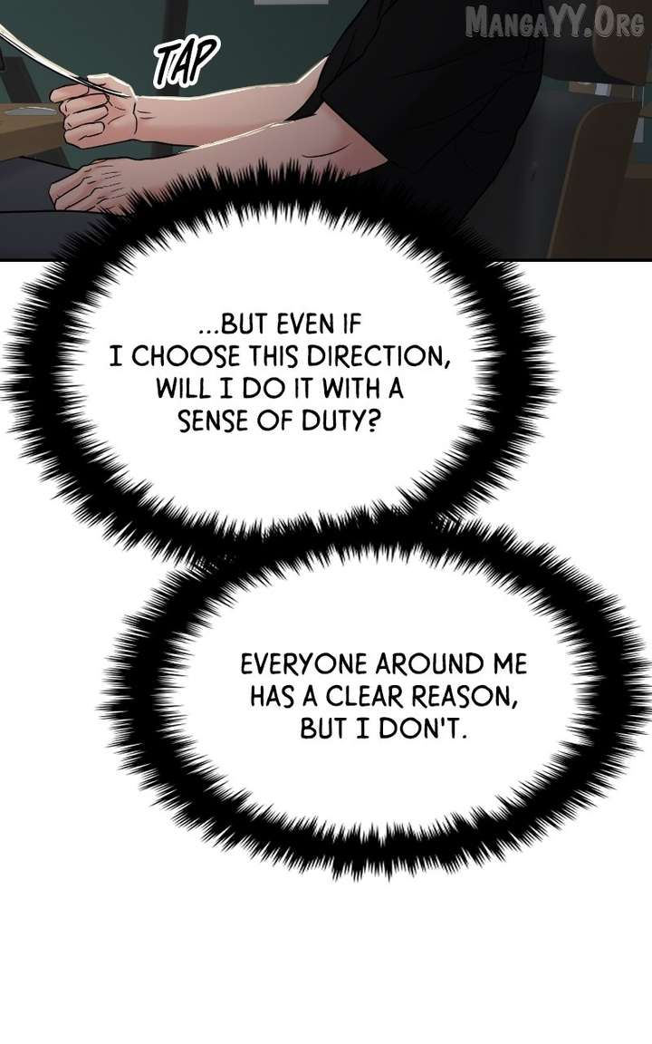 A Campus Romance, I Guess Chapter 99 - Page 118