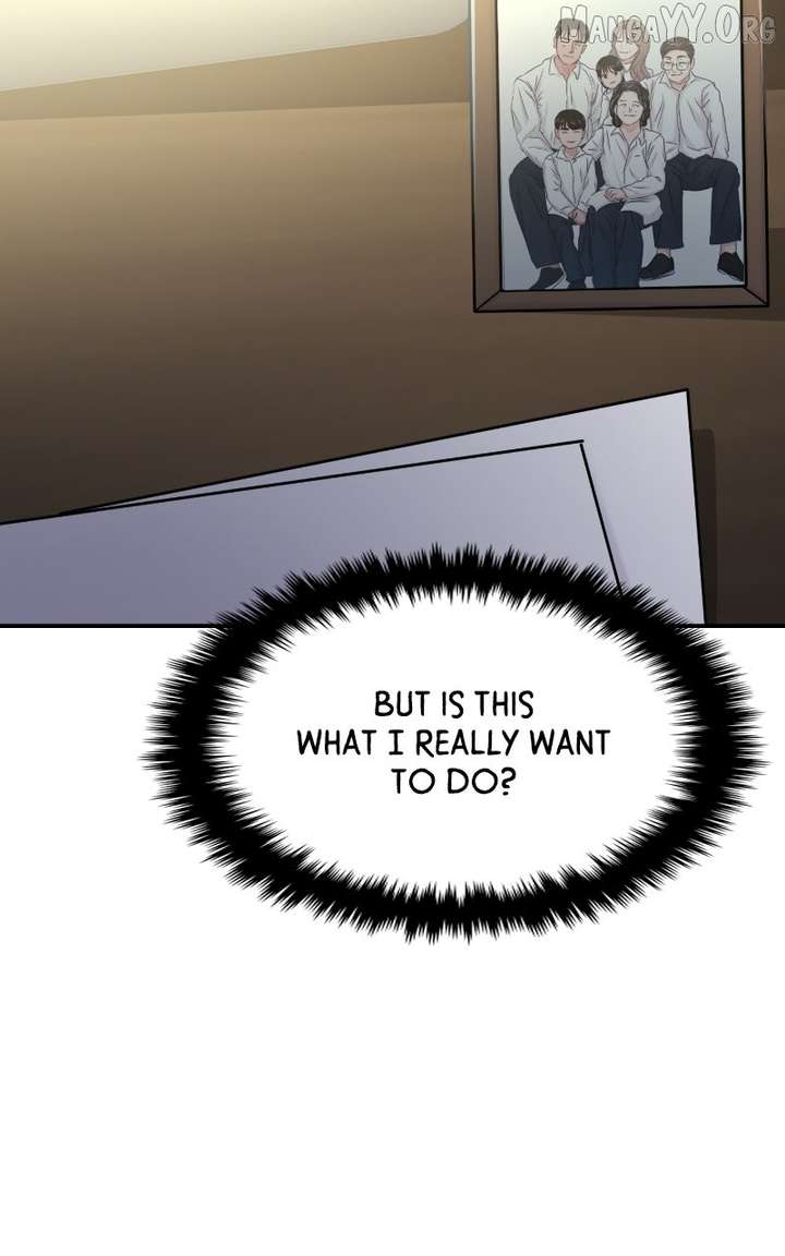 A Campus Romance, I Guess Chapter 99 - Page 120