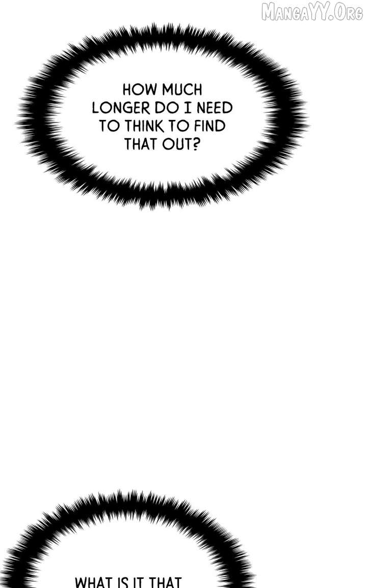 A Campus Romance, I Guess Chapter 99 - Page 121