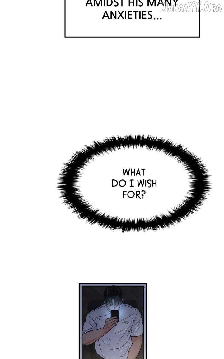 A Campus Romance, I Guess Chapter 99 - Page 128