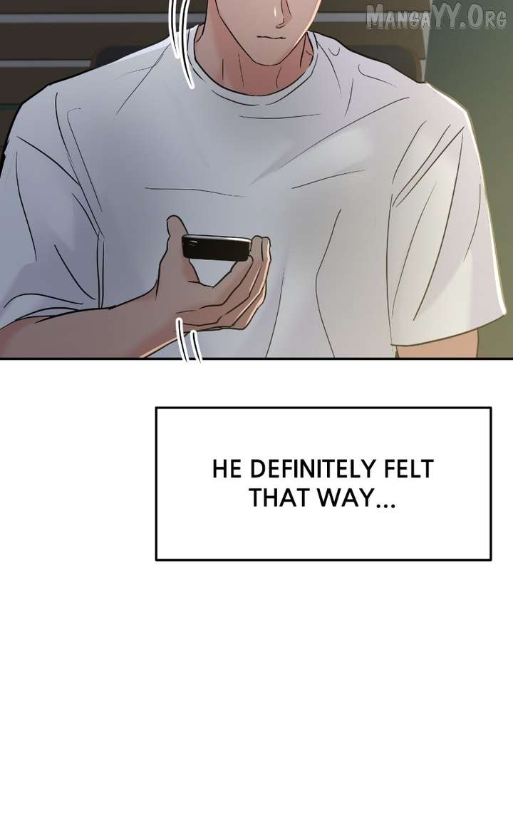 A Campus Romance, I Guess Chapter 99 - Page 134