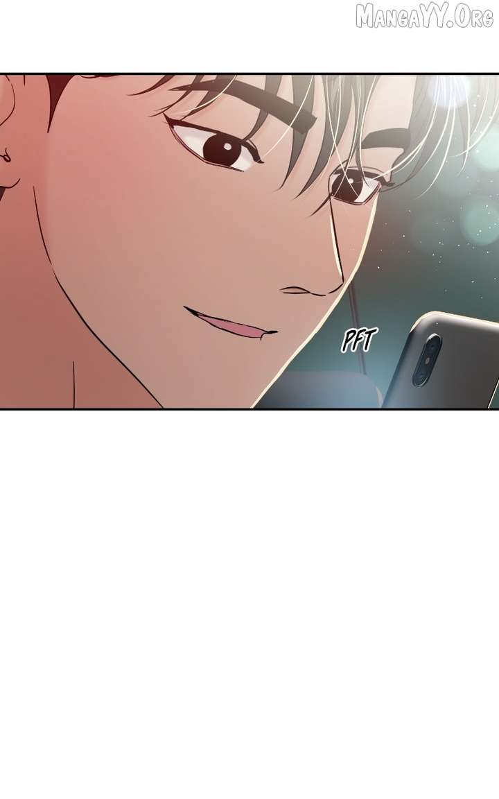 A Campus Romance, I Guess Chapter 99 - Page 135