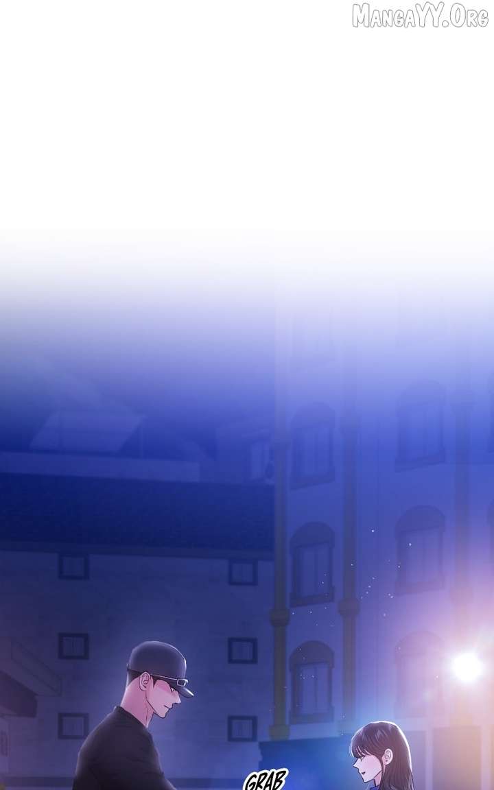 A Campus Romance, I Guess Chapter 99 - Page 19