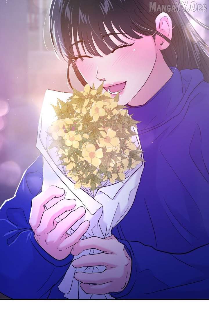 A Campus Romance, I Guess Chapter 99 - Page 24