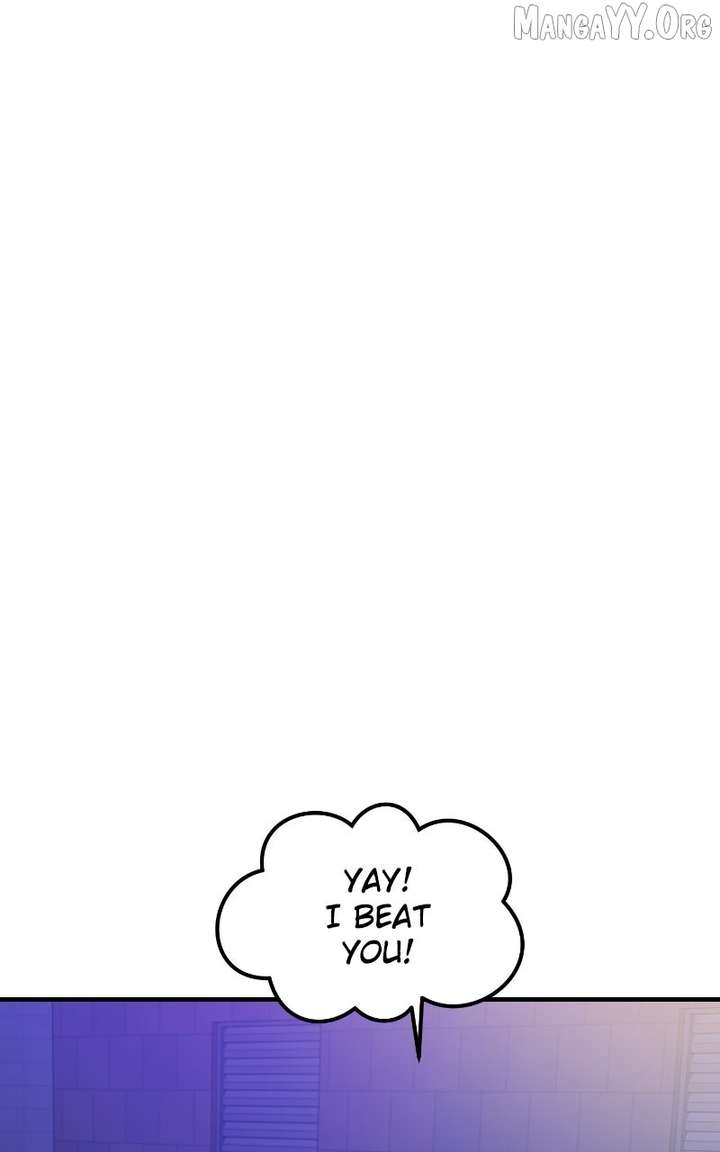 A Campus Romance, I Guess Chapter 99 - Page 33