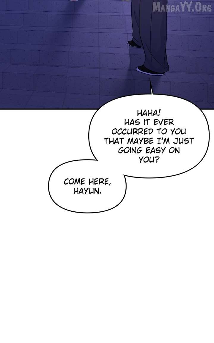 A Campus Romance, I Guess Chapter 99 - Page 38