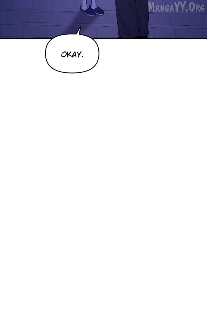 A Campus Romance, I Guess Chapter 99 - Page 40