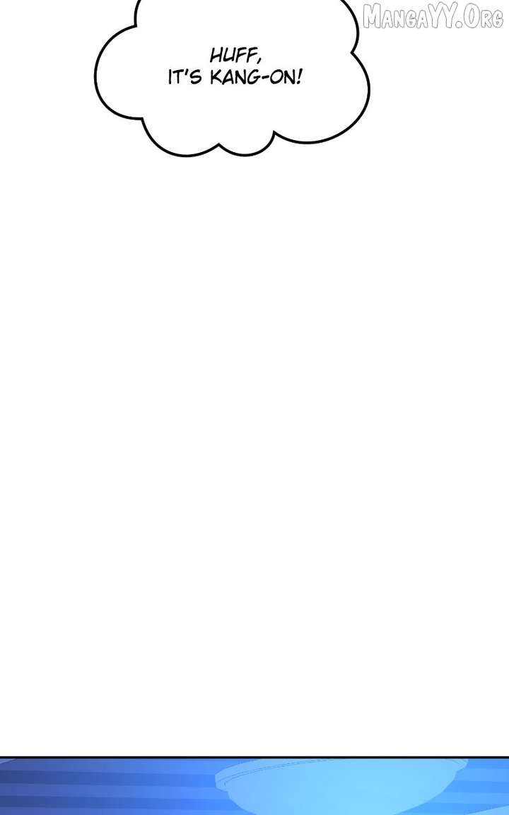 A Campus Romance, I Guess Chapter 99 - Page 5