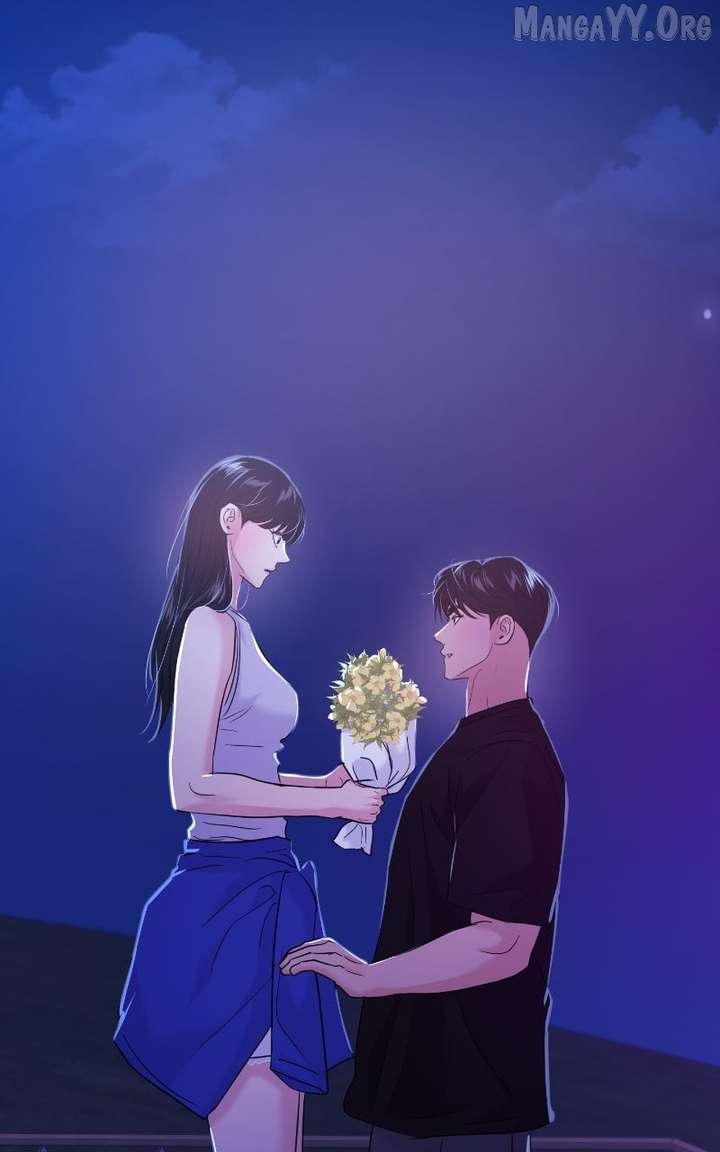 A Campus Romance, I Guess Chapter 99 - Page 50