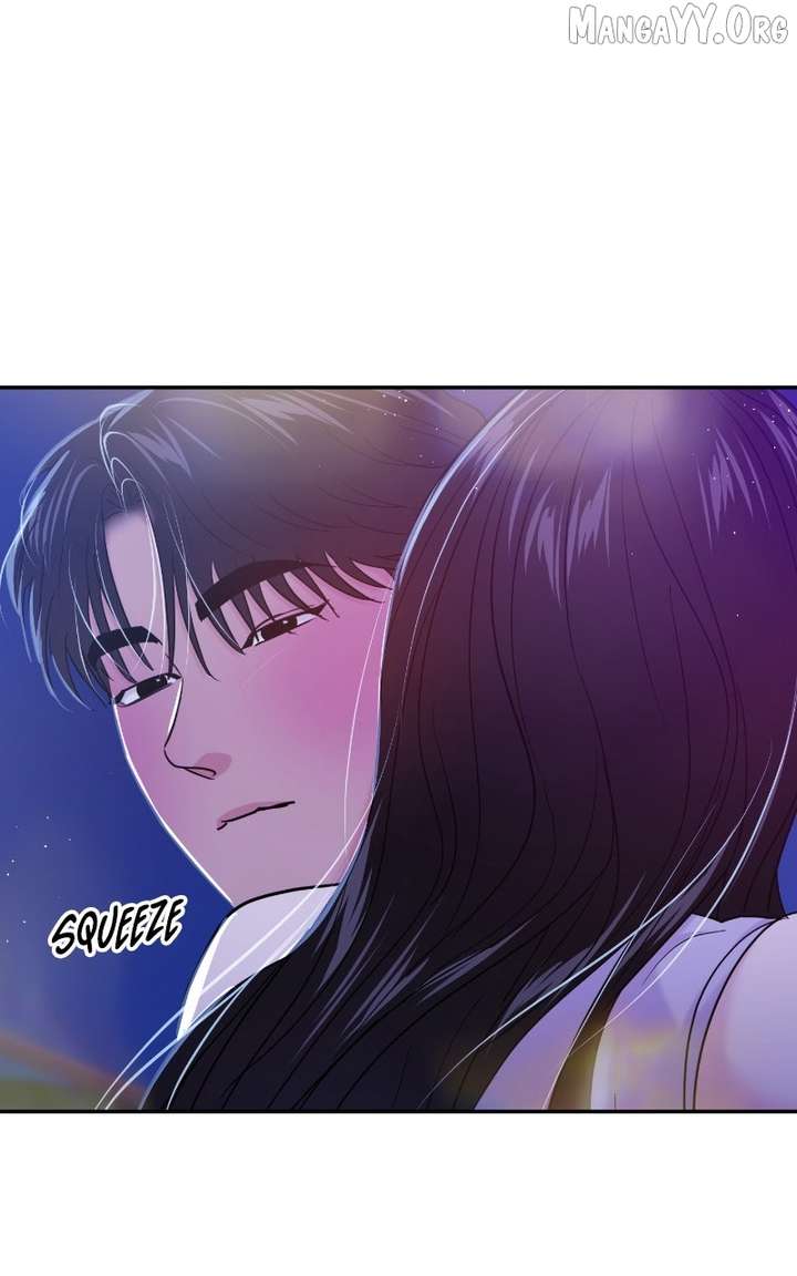 A Campus Romance, I Guess Chapter 99 - Page 55