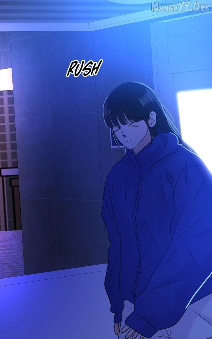 A Campus Romance, I Guess Chapter 99 - Page 6