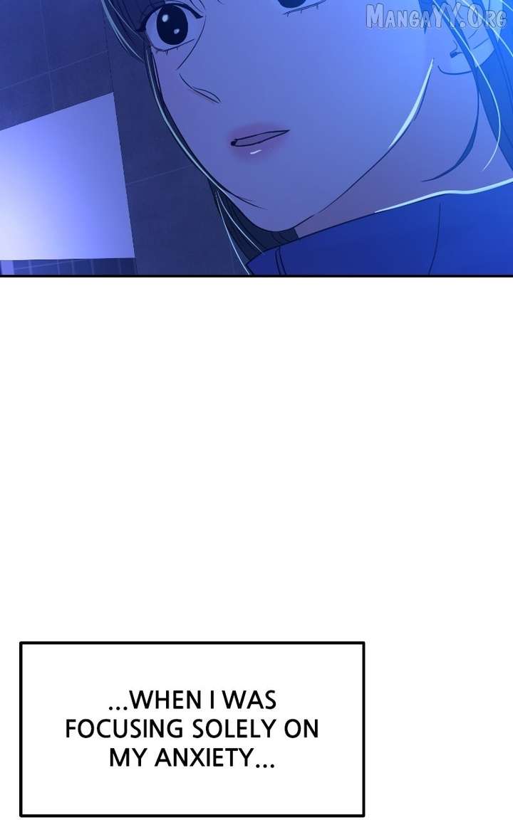 A Campus Romance, I Guess Chapter 99 - Page 8