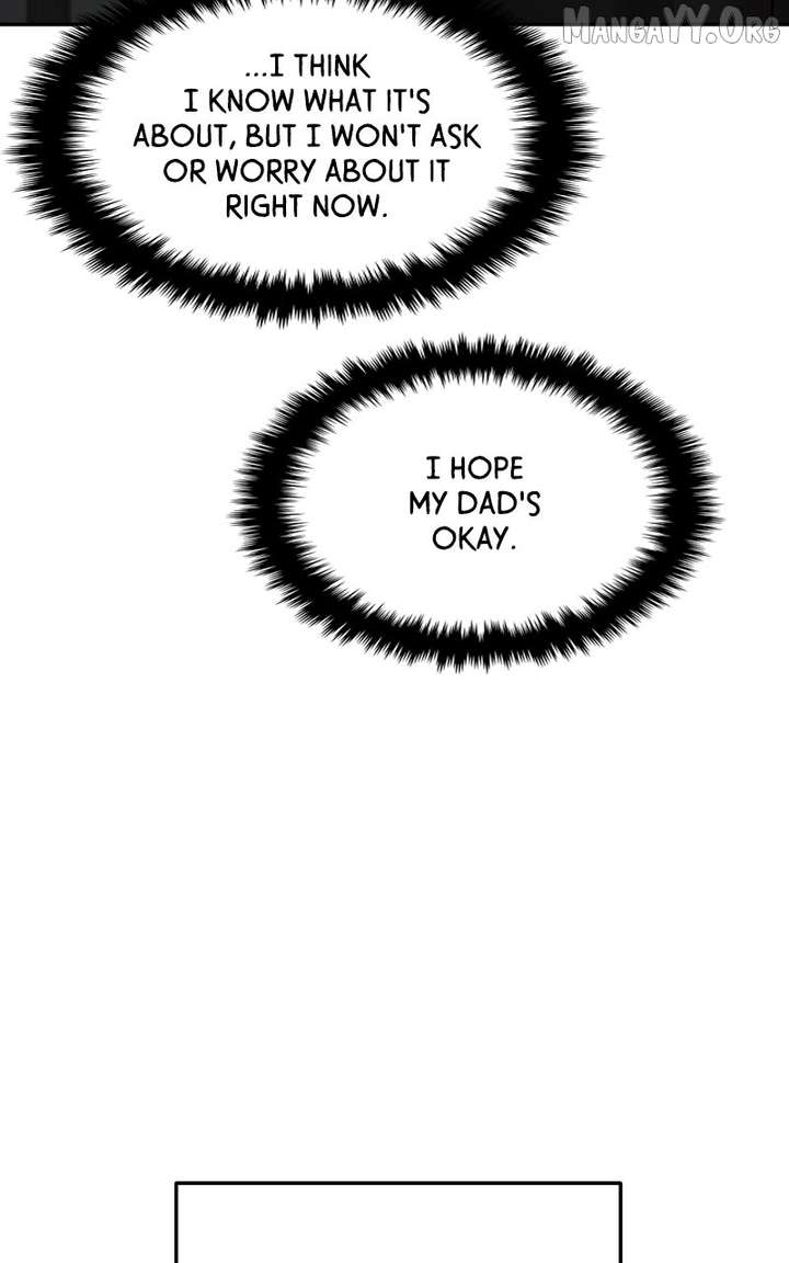 A Campus Romance, I Guess Chapter 99 - Page 85