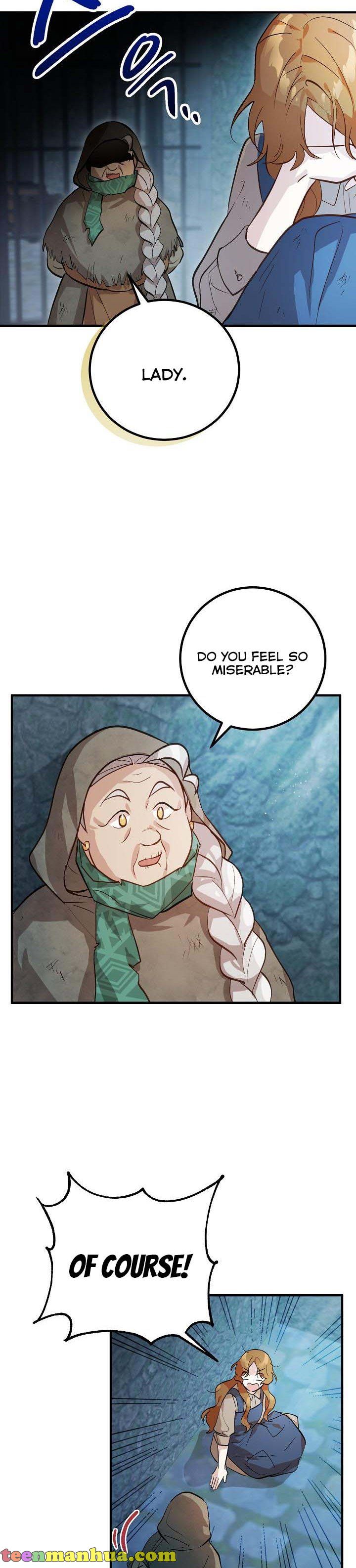 Doctor Resignation Chapter 1 - Page 11