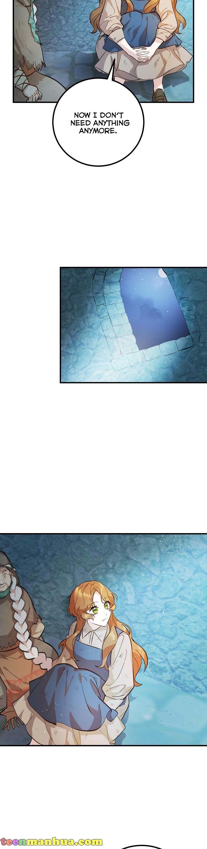 Doctor Resignation Chapter 1 - Page 19