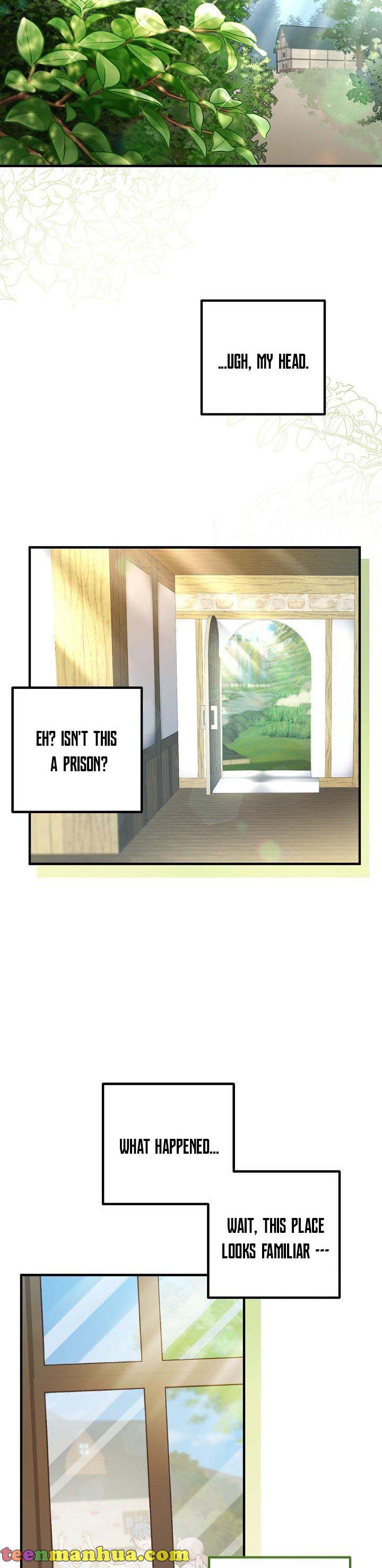 Doctor Resignation Chapter 1 - Page 25