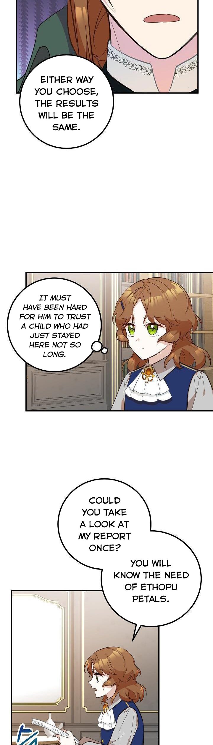 Doctor Resignation Chapter 10 - Page 4