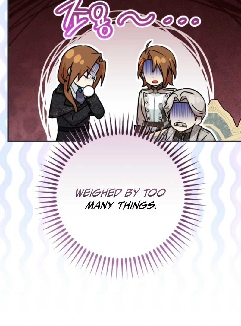 Doctor Resignation Chapter 100 - Page 17