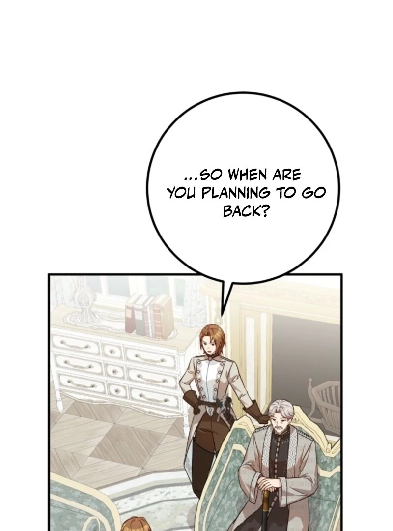 Doctor Resignation Chapter 100 - Page 18