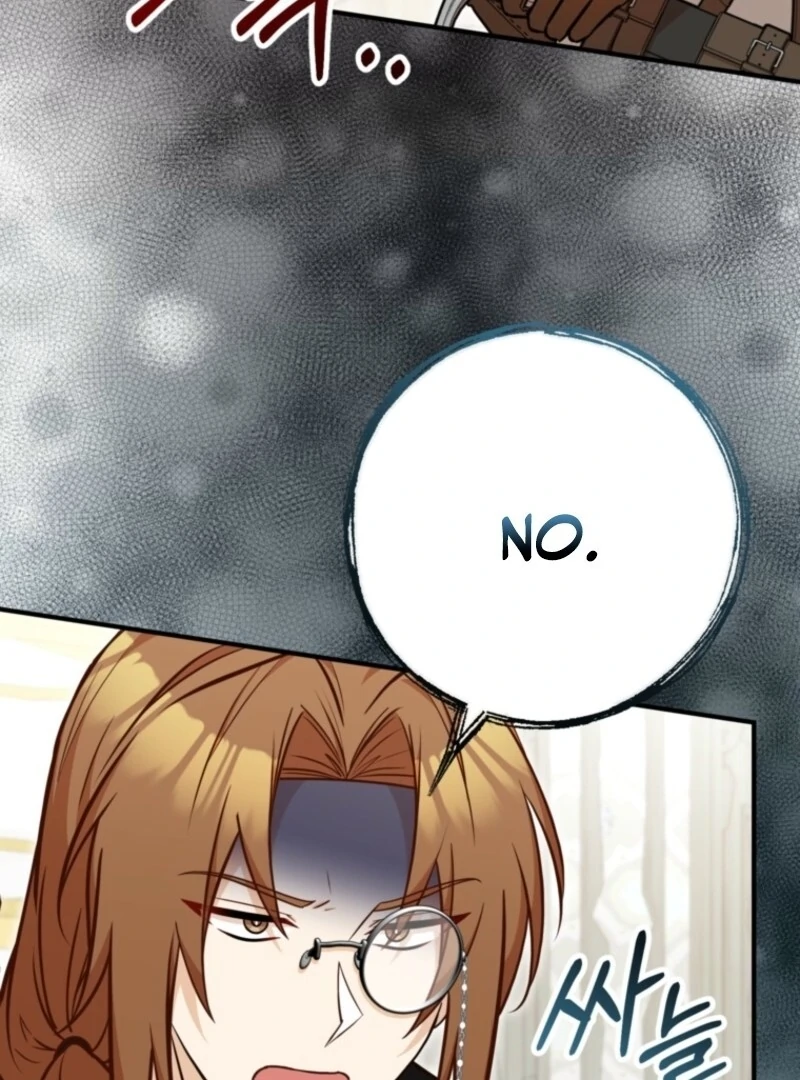 Doctor Resignation Chapter 100 - Page 21