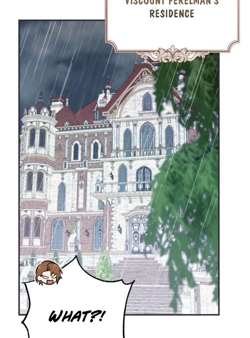 Doctor Resignation Chapter 100 - Page 3