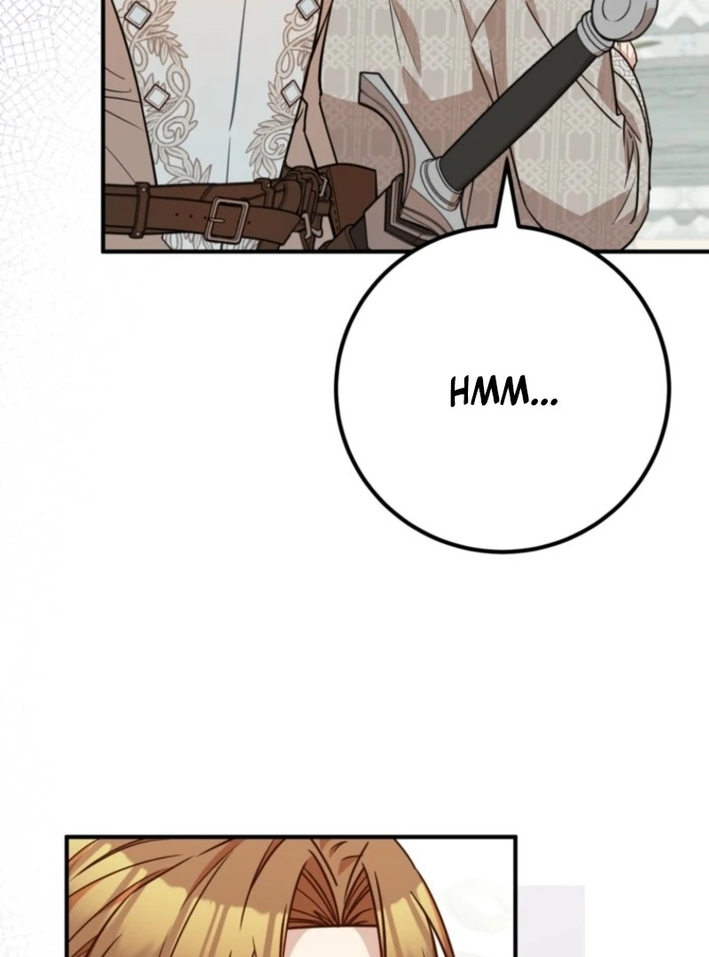 Doctor Resignation Chapter 100 - Page 49