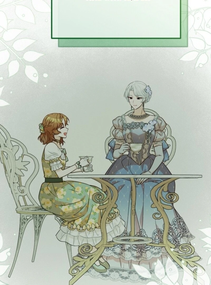 Doctor Resignation Chapter 100 - Page 52