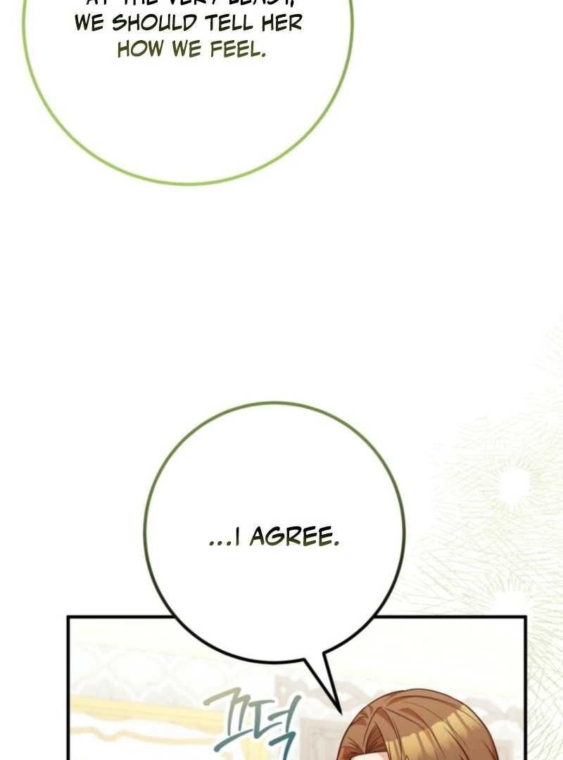 Doctor Resignation Chapter 100 - Page 60