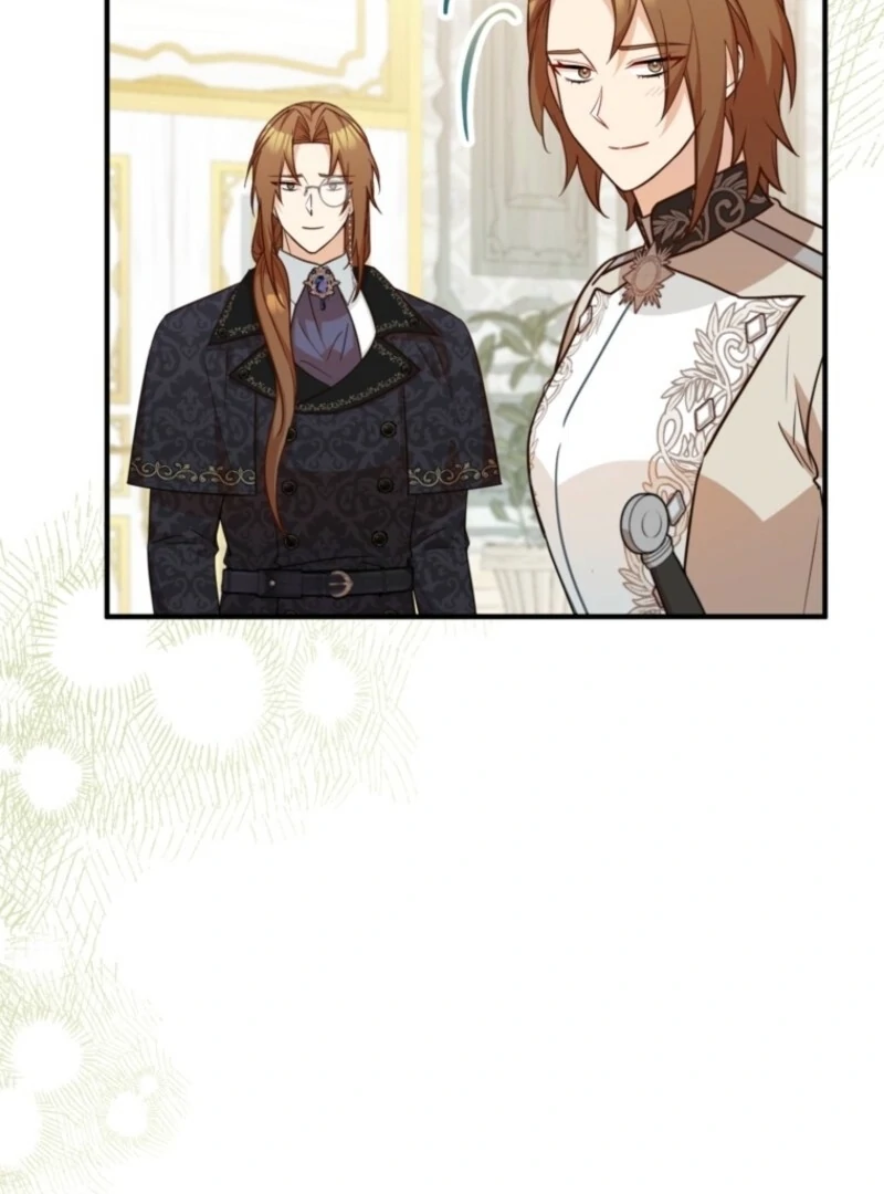 Doctor Resignation Chapter 100 - Page 61